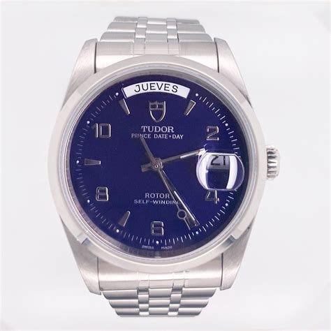 tudor 76000|tudor prince 76200 for sale.